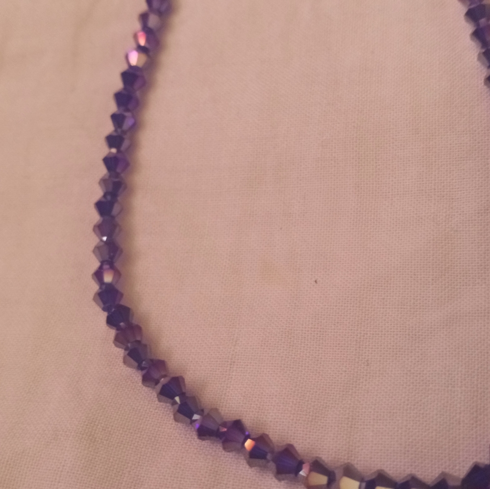 Beads Swarovski